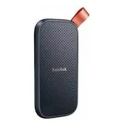 Cietais disks Ssd Sandisk By Western Digital  External 2Tb Usb 3.2 Sdssde30-2T00-G26 619659204853