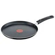 Cita mazā sadzīves tehnika Tefal  H0563842 So Light 25 cm Induction Pancake Pan 3168430362727