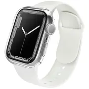 Citas preces Uniq  Legion Case Apple Watch Series 7/8/9 41Mm Clear 8886463679500