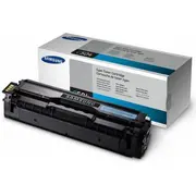 Toner Samsung Lt-C504S Cyan Oriģināls Cltc504S  0191628444625
