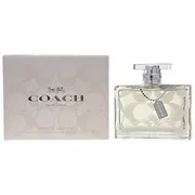 Coach Signature Smaržas Edp 100 ml  3386460095464