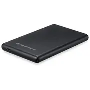 Conceptronic Ssd Gehäuse 2.5Sata Hdd/Ssd Usb-C3.2  6Gbs sw Hde02B 4015867207901 84733080