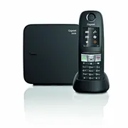Telefon bezprzewodowy Gigaset E630  4250366833705 Tegigsbe630S009