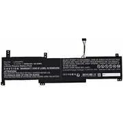 Coreparts  Battery for Lenovo 45.03Wh 11.4V 3950Mah Mbxle-Ba0462 5715063691052 Nb-B-Len-0043