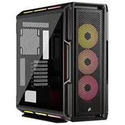 Corsair iCUE Link 5000T Lx Rgb Midi Tower Black  Cc-9011298-Ww 840440487739 472270