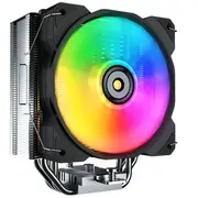 Cougar Cpu dzesētājs Forza 50 Argb  Cgr-Fza50-Argb 4710483776403 84145915
