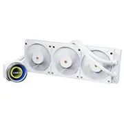 Procesora dzesētājs SMulti/G89.Ga2P36W.01 Lian Li  G89.Ga2P36W.01 4718466014368