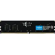 Ddr5  8Gb Pc 5600 Cl46 Crucial intern retail Ct8G56C46U5 0649528929723 84733020