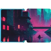 Amazon Kindle Paperwhite Kids lasītājs 16Gb Cyber City B0Cfpnv5Km  840268948153
