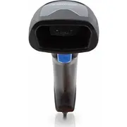 Vadu svītrkodu lasītājs Datalogic 1D 2D Qw2520-Bk 