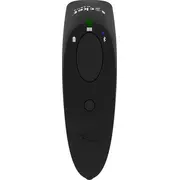 Czytnik kodów kreskowych Socket Mobile  S720 Ręczny czytnik 1D/2D Liniowy Black Cx3972-3029 0758497121615