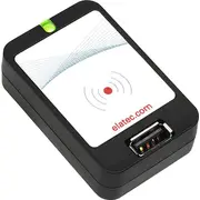 Lasītājs Lexmark Elatec Twn4 Legic Usb/Priekšējais lasītājs  57X0210 0734646700511