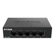 D-Link Dgs-105Gl/E  790069458576 Net-Wrpn-Dli-059