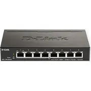 D-Link Dgs-1100-08Pv2/E  0790069467813 Net-Wrpz-Dli-084