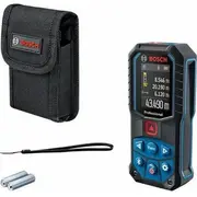 Lāzera tālmērs Bosch Glm 50-27 C  0601072T00 4059952518824