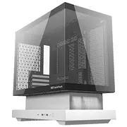Darkflash F1 computer case White  6 Argb fans 4711527006098 080511