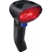 Datalogic Handscanner Quickscan Qd2220 1D kabelgebunden  Qd2220-Bkk1 5715063048054 85299030