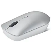 Datora pele Lenovo  Wireless Compact Mouse 540 Cloud Grey, 2.4G via Usb-C receiver Gy51D20869 195892016205