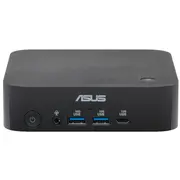 Dators Asus Expertcenter Pn54-S1-S30086Ml Amd Ryzen 3 210 8 Gb Ddr5-Sdram 512 Ssd Mini Pc Black  90Ms0391-M002P0 4711636467247