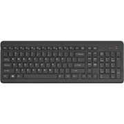 Datortehnikas aksesuāri Hp  225 Wireless Keyboard 805T1AaAbb 197497176896