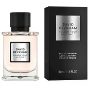David Beckham Follow Your Instinct Smaržas Edp 50 ml  3616304892813