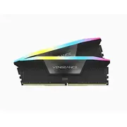 Ddr5  32Gb Pc 5600 Cl40 Corsair Kit 2X16Gb Vengeance Rgb b retail Cmh32Gx5M2B5600C40K 0840006600213 84733020