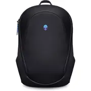 Dell Alienware Aw5625P mugursoma līdz 16 ar plecu siksnu, ūdensizturīga, melna  460-Bfcr 2000001364291