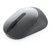 Dell Ms5320W mouse Right-Hand Rf Wireless  Bluetooth Optical 1600 Dpi 570-Abhi 5397184289037 283777