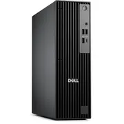 Dell Pro Qcs1250 Intel Core Ultra 5 235 8 Gb Ddr5-Sdram 512 Ssd Windows 11 Šaurs dators Black  Bto102Qcs1250Emea 5902002365055