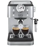Delonghi Classic Em450.M srebrny  8004399032699 Agdm-Eks-Dei-769