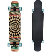 Skrituļdēlis Master Longboard Native 42  Mas-B102-1 8592833009784