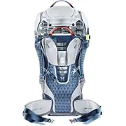 Deuter Nosidełko turystyczne Kid Comfort Active  362012130030 4046051115528 Diodutnos0008