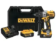 Dewalt Dcd991P2 Urbjmašīna-Skrūvgriezis Black,Grey,Yellow 2000 Rpm  Dcd991P2-Qw 5035048644430 Nakdewwwk0017