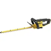 Dewalt Akumulatora dzīvžoga šķēres 18V Dcmht562N 550Mm 19Mm  Dcmht562N-Xj 5035048838600