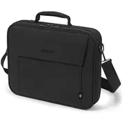 Dicota Eco Multi Base Notebooktasche 43,9Cm 15-17.3 Black  D30447-Rpet 7640186418850