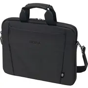 Dicota tasche Eco Slim Case Base 15-15.6 Black  D31308-Rpet 7640186418836