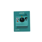 Digitālā fotokamera Polaroid Now Gen 3 Teal  9198 9120134286321