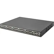 Digitus Poe  Injector 24 Port Gigabit Professional 10G 370W Dn-95117 4016032430384 85044083