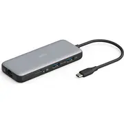 Digitus Docking Usb-C-Hdmi,Usb3.0,Rj45,Sd,Microsd,Cpd Alu s  Da-70915 4016032497745 84718000