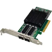 Digitus Netzwerkkarte Sfp28  Dual-Port 25G Pcie Dn-10180 4016032488026 85044060