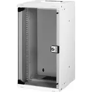 Digitus Wandgehäuse Soho Pro 12He 595X315X300 mm 10  Gray Dn-49104 4016032493662 94032080