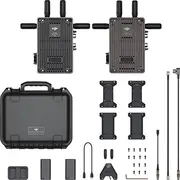 Dji Bezvadu video pārraides sistēma Transmission Standard Combo  Cp.rn.00000318.01 6941565957207
