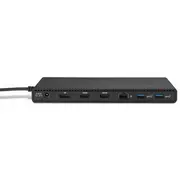 Kensington Dockingstation Sd4842P Usb-C Triple Video 100W Pd  K32810Eu 5028252637619 84718000