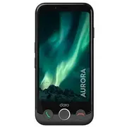 Doro Aurora A10 graphit 4,5 64Gb Viedtālrunis  380533 7322460088859