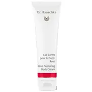 Dr. Hauschka Rožu Barojošs Ķermeņa Krēms 145 ml  4020829006720