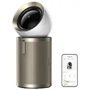 Gaisa attīrītājs Dreame Air Pm20 Gold Eu  Cvf14A 6977328066367