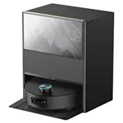Dreame Aqua10 Ultra Track Complete Robots putekļu sūcējs  Rlr81Ce-1-Bk 6978515251986