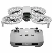 Dron Dji Flip Rc-N3  Cp.fp.00000179.01 6941565992543