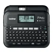 Drukarka etykiet Brother Pt-D460Btvp  Ptd460Btvpyj1 4977766823630