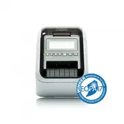 Drukarka etykiet Brother Ql-820Nwbc Ql820Nwbcyj1  4977766827003